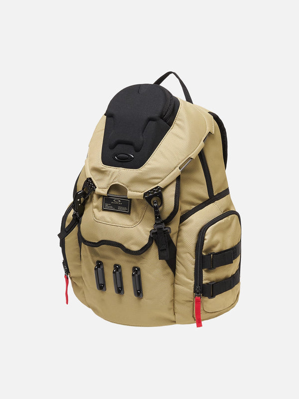 OAKLEY, Bathroom Sink RC Backpack - Pebble, SIRT ÇANTASI, shopi go'da!