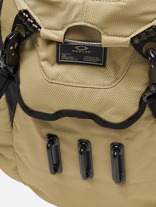 OAKLEY, Bathroom Sink RC Backpack - Pebble, SIRT ÇANTASI, shopi go'da!