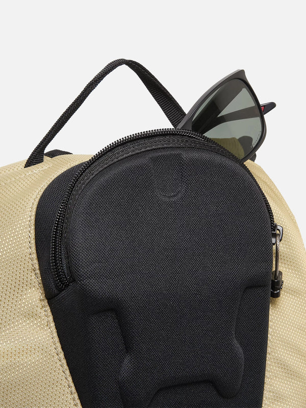 OAKLEY, Bathroom Sink RC Backpack - Pebble, SIRT ÇANTASI, shopi go'da!