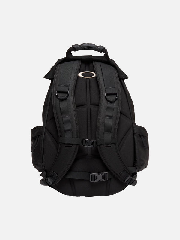 OAKLEY, Oakley Icon RC Backpack - Blackout, SIRT ÇANTASI, shopi go'da!