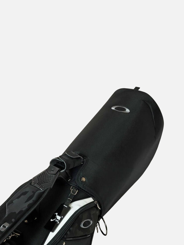 Skull Golf Bag 18.0 - Black Print
