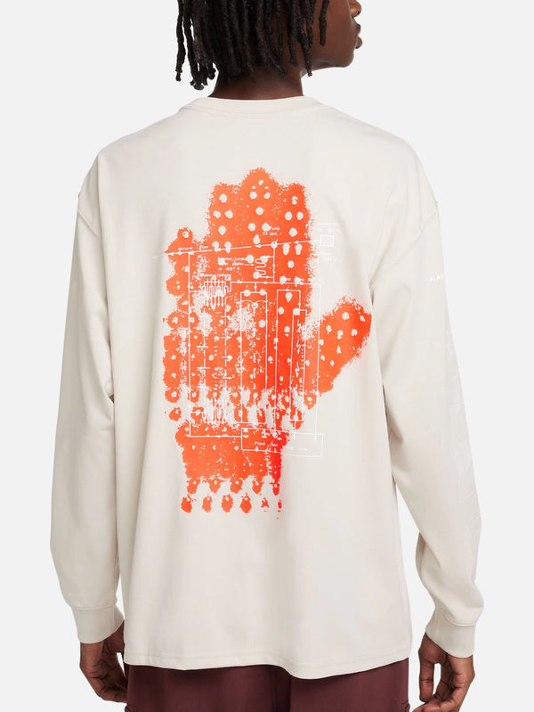 NIKE, ACG Long-Sleeve T-Shirt 