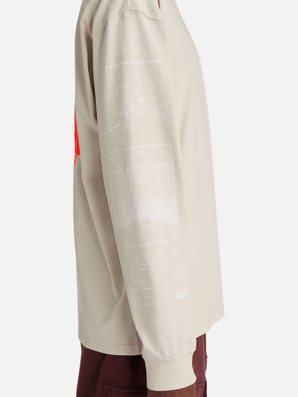 NIKE, ACG Long-Sleeve T-Shirt 