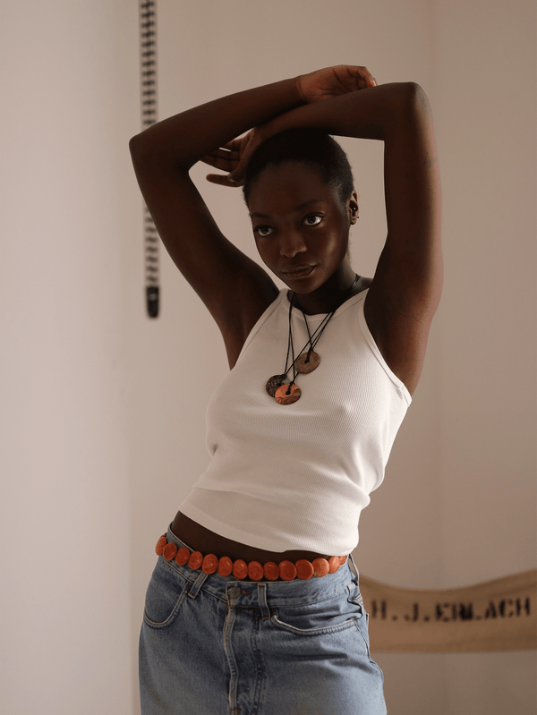 MARNE, Cloud Charm, KOLYE, shopi go'da!