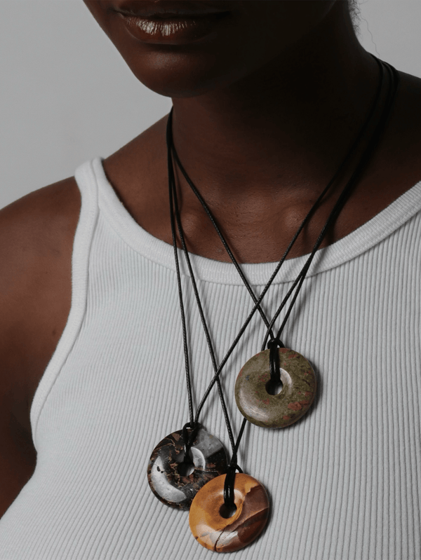 MARNE, Cloud Charm, KOLYE, shopi go'da!