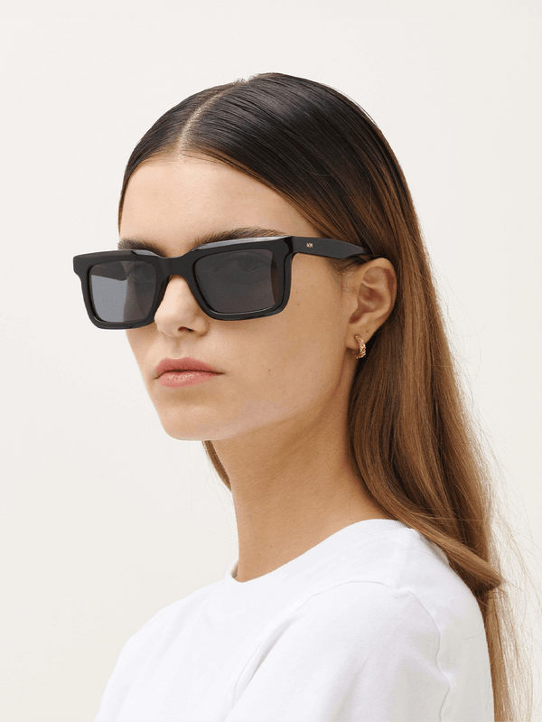 MESSYWEEKEND, Gary - Black/Grey, GÜNEŞ GÖZLÜĞÜ, shopi go'da!