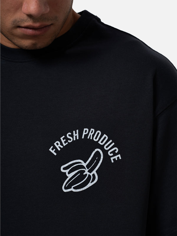 BETWEEN SIDES, GT-Apple - Anthracite, T-SHIRT, shopi go'da!