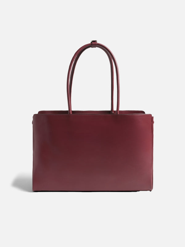 CHORA, Gaia - Burgundy, ÇANTA, shopi go'da!