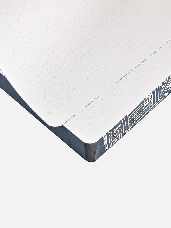 NUUNA, Graphic L - Berlin, DEFTER, shopi go'da!