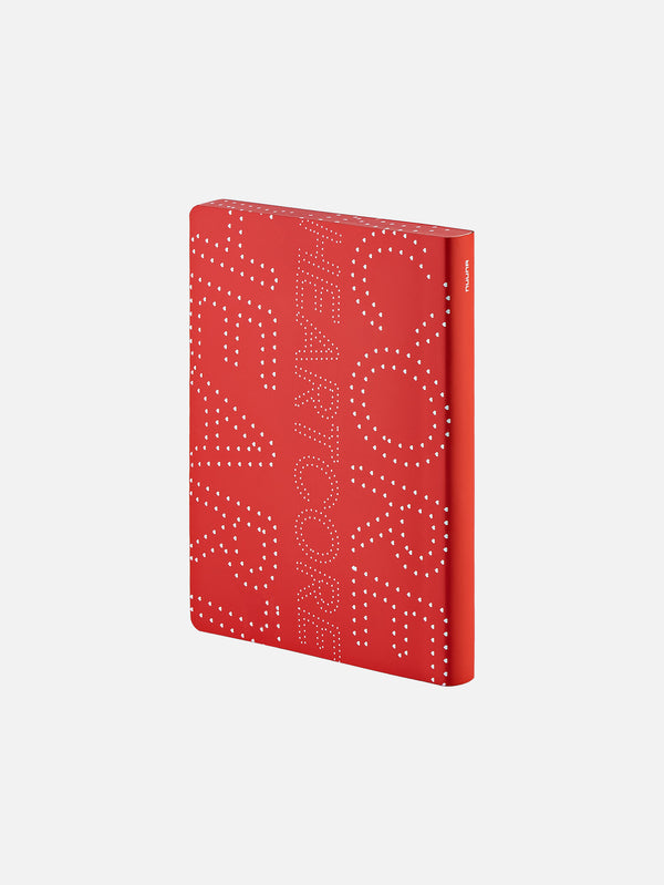 NUUNA, Graphic L - Heart Core, DEFTER, shopi go'da!