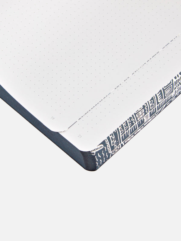 NUUNA, Graphic L - London, DEFTER, shopi go'da!