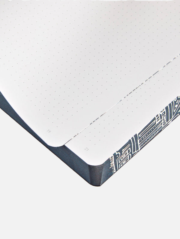 NUUNA, Graphic L - Paris, DEFTER, shopi go'da!
