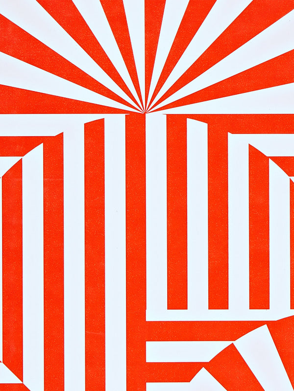 NUUNA, Graphic S - Fancy Fans, DEFTER, shopi go'da!
