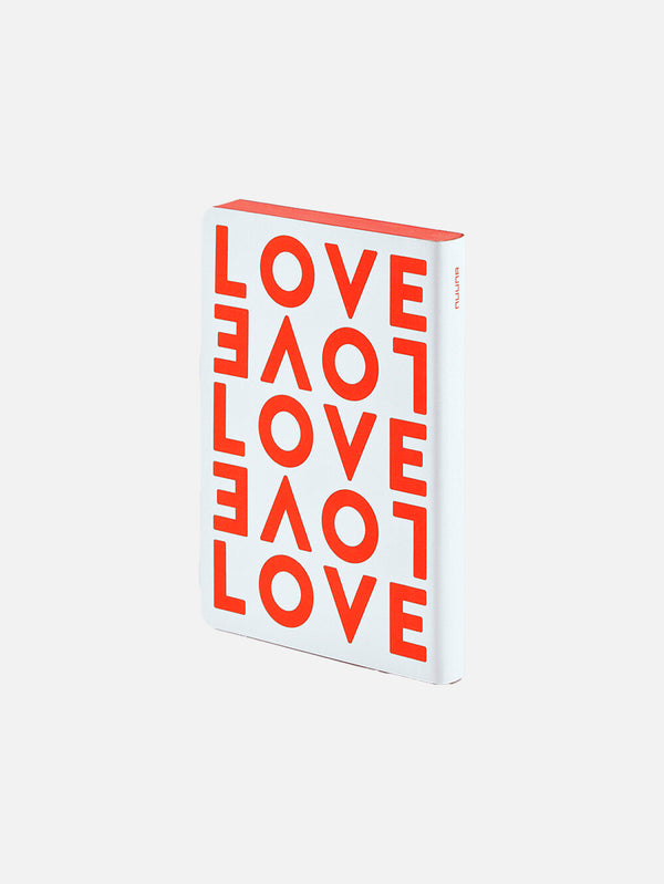 NUUNA, Graphic S - Love, DEFTER, shopi go'da!