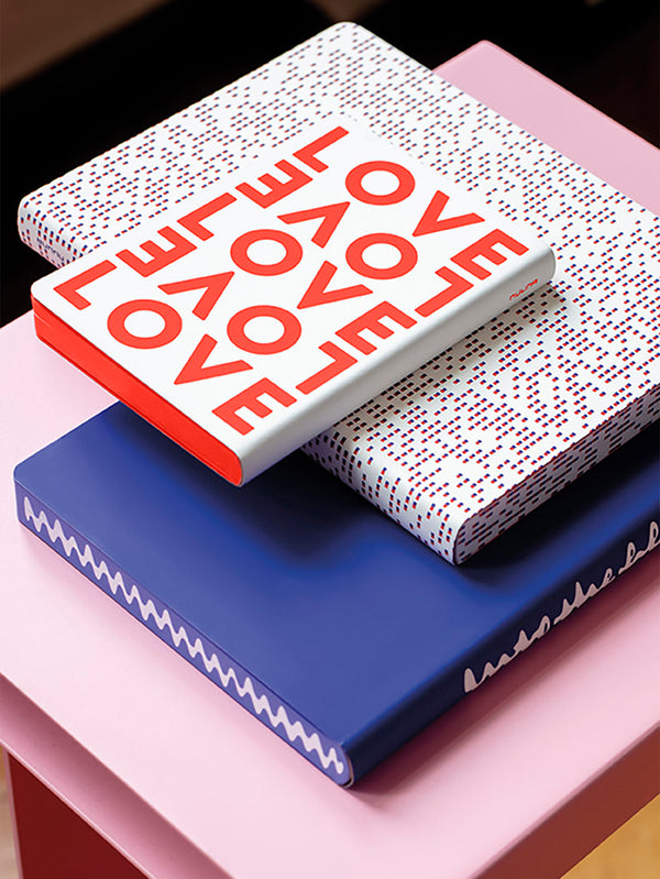 NUUNA, Graphic S - Love, DEFTER, shopi go'da!