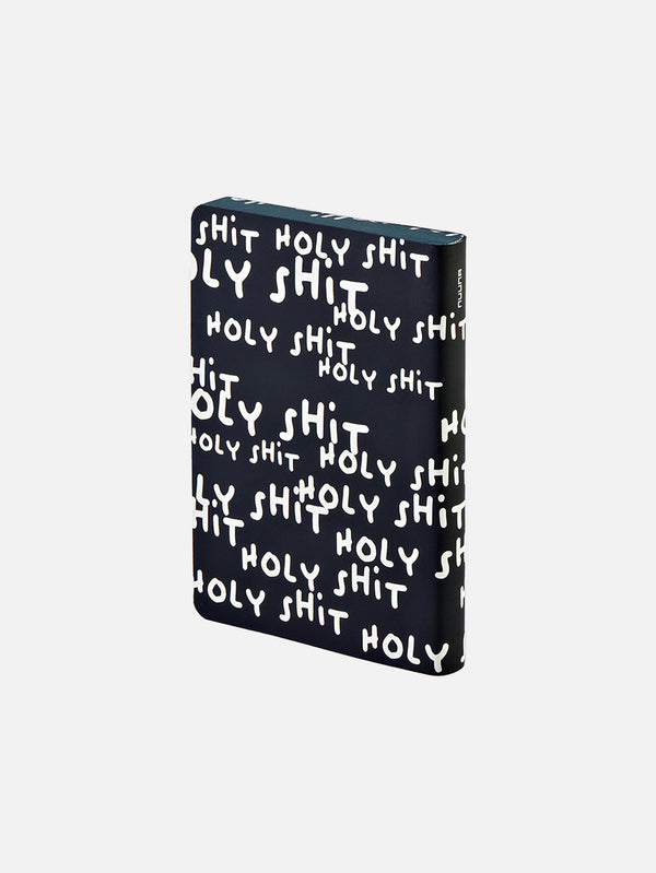 NUUNA, Graphic S - Holy Shit, DEFTER, shopi go'da!