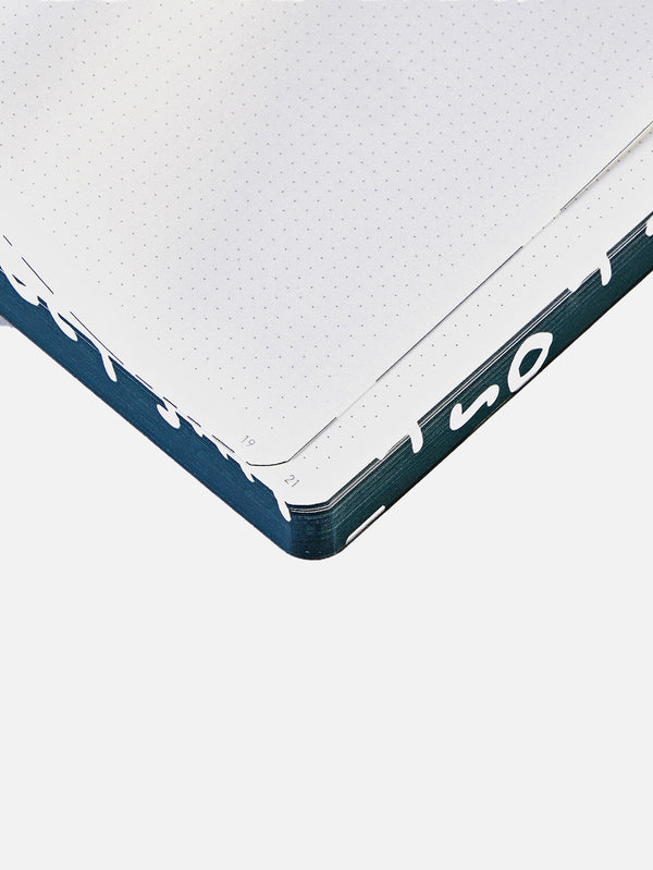 NUUNA, Graphic S - Holy Shit, DEFTER, shopi go'da!