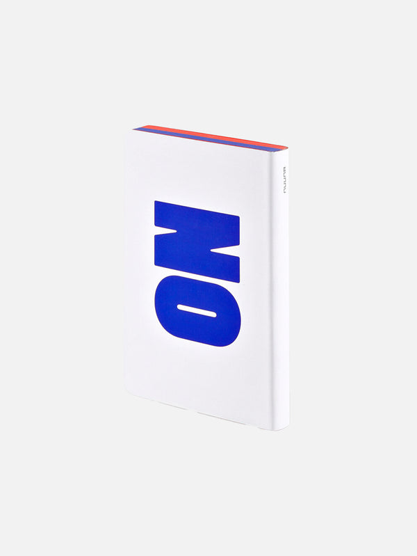 NUUNA, Graphic S - Yes - No, DEFTER, shopi go'da!