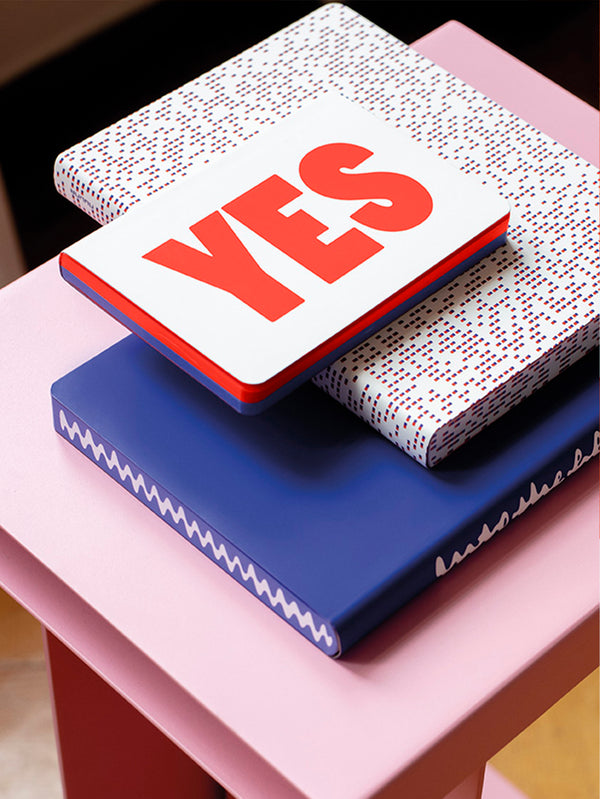 NUUNA, Graphic S - Yes - No, DEFTER, shopi go'da!