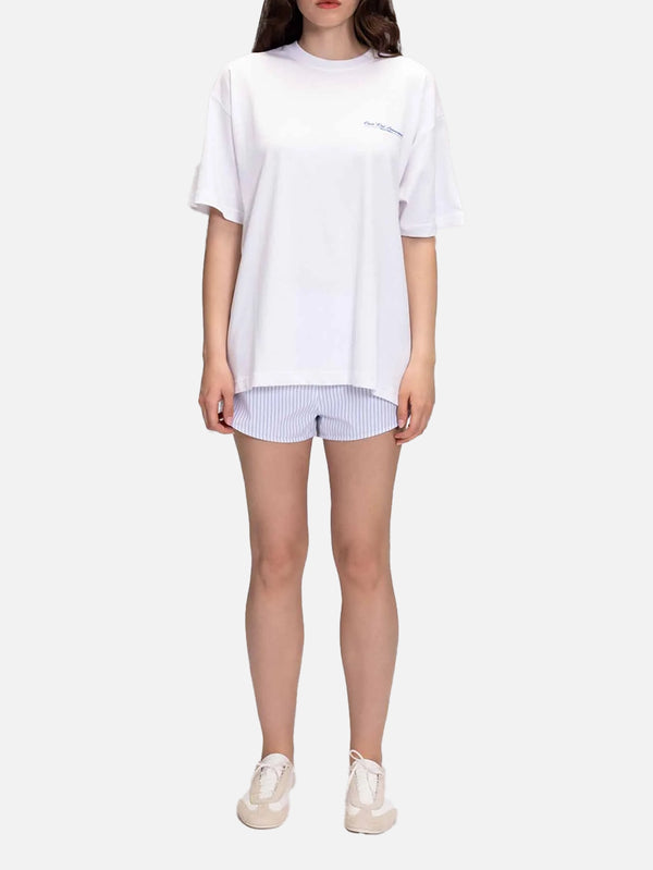 SOON TO BE ANNOUNCED, Guest Check T-Shirt, T-SHIRT, shopi go'da!