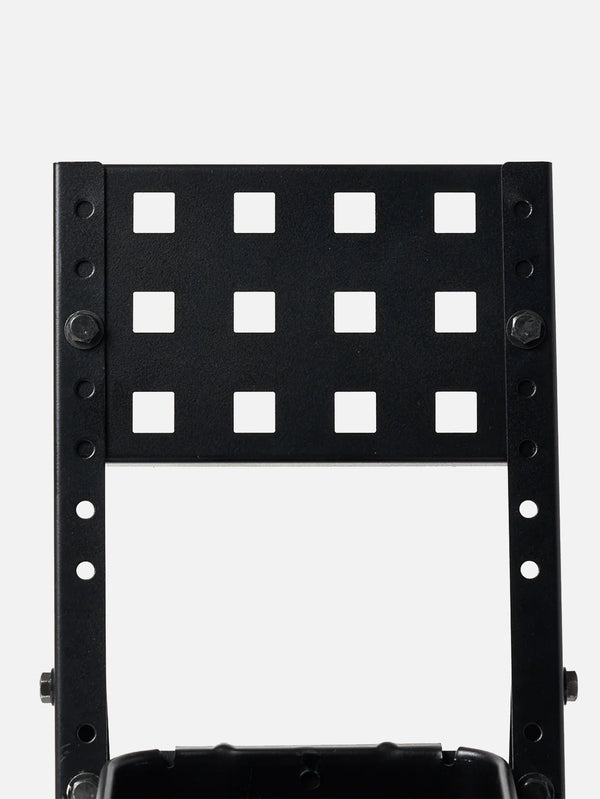 TOYO STEEL, HBS-130 Hand Bin Stand Black, ALET ÇANTASI, shopi go'da!