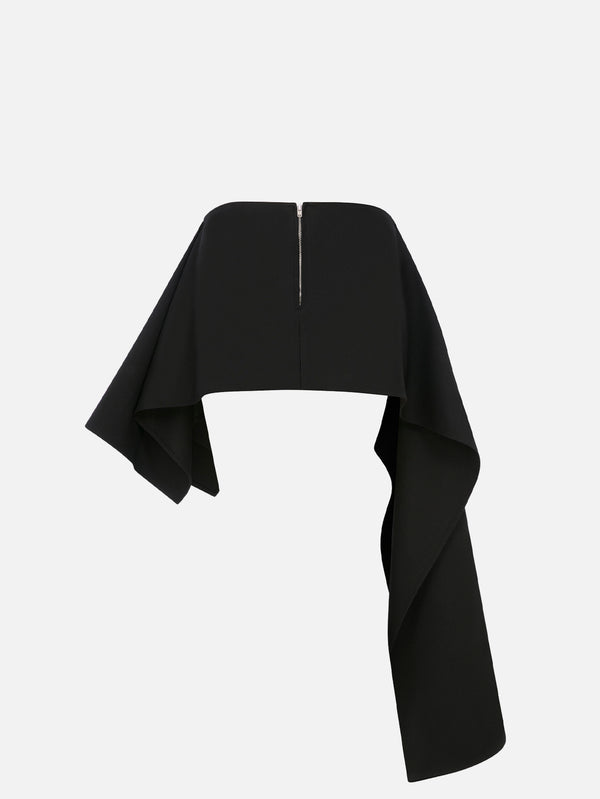 ACE NAYMAN, Helen - Black, BLUZ, shopi go'da!