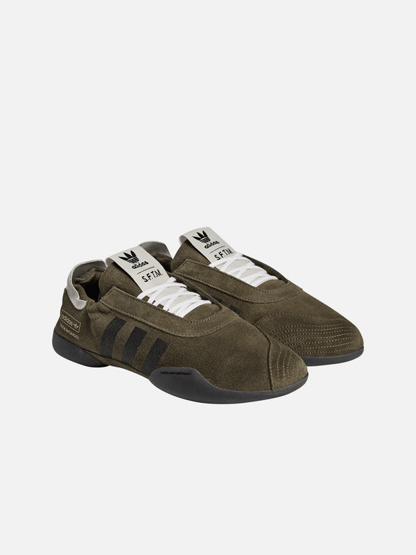 ADIDAS ORIGINALS, Song for the Mute x adidas Taekwondo 