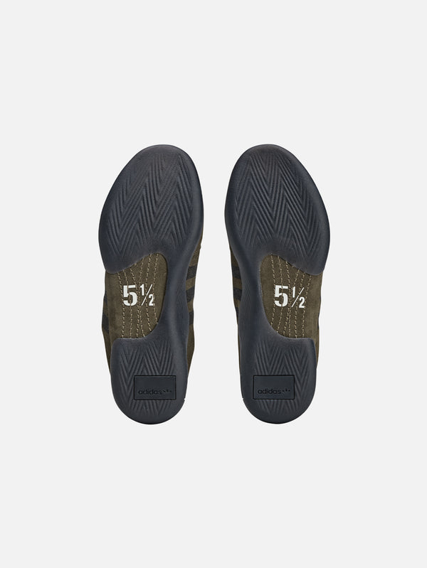 ADIDAS ORIGINALS, Song for the Mute x adidas Taekwondo 