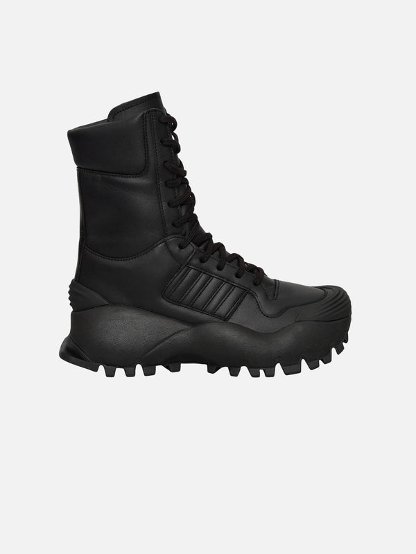 ADIDAS ORIGINALS, Willy Chavarria x adidas Forum Ankle Boots 