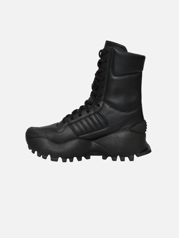 ADIDAS ORIGINALS, Willy Chavarria x adidas Forum Ankle Boots 