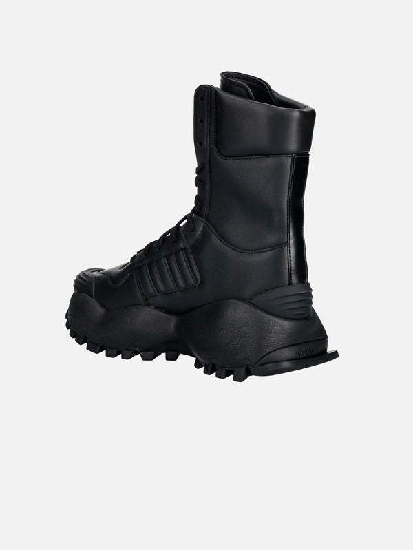 ADIDAS ORIGINALS, Willy Chavarria x adidas Forum Ankle Boots 