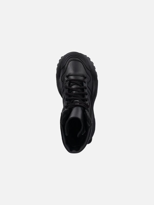 ADIDAS ORIGINALS, Willy Chavarria x adidas Forum Ankle Boots 