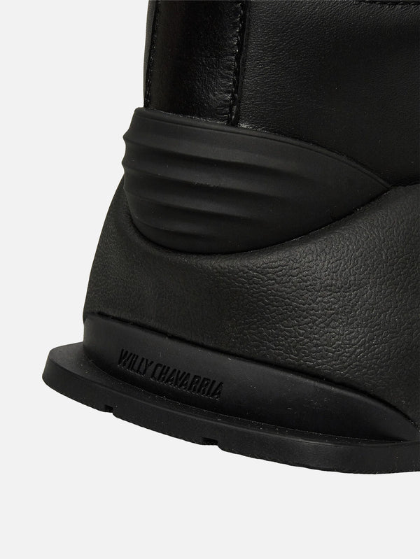 ADIDAS ORIGINALS, Willy Chavarria x adidas Forum Ankle Boots 