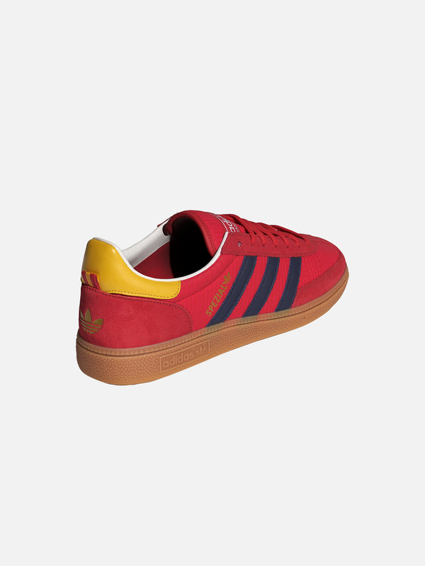 ADIDAS ORIGINALS, Handball Spezial ''Collegiate Red'', SNEAKER, shopi go'da!