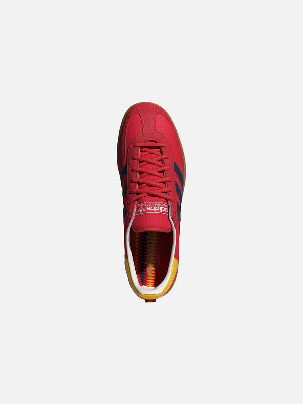 ADIDAS ORIGINALS, Handball Spezial ''Collegiate Red'', SNEAKER, shopi go'da!