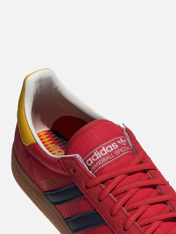 ADIDAS ORIGINALS, Handball Spezial ''Collegiate Red'', SNEAKER, shopi go'da!