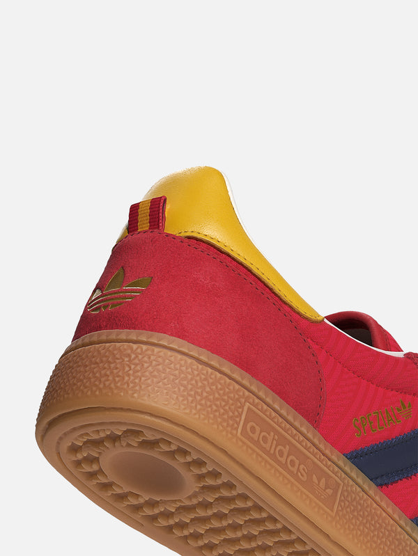 ADIDAS ORIGINALS, Handball Spezial ''Collegiate Red'', SNEAKER, shopi go'da!