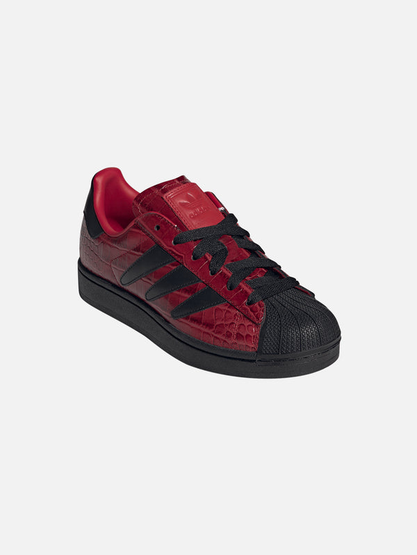 ADIDAS ORIGINALS, Superstar II W 