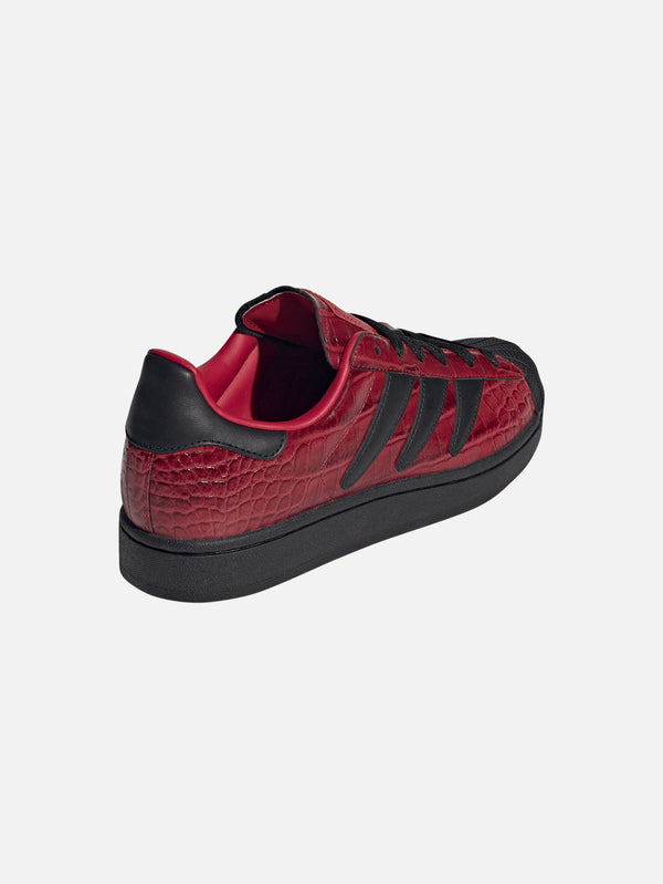 ADIDAS ORIGINALS, Superstar II W 