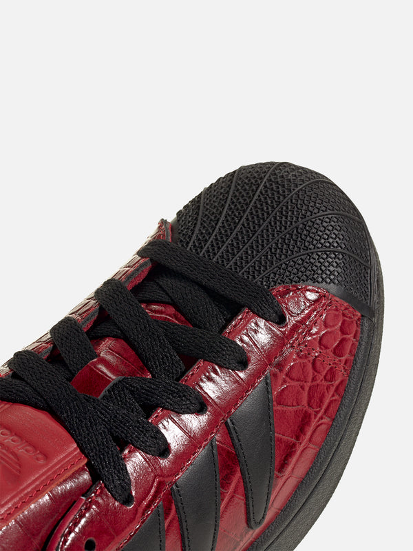 ADIDAS ORIGINALS, Superstar II W 