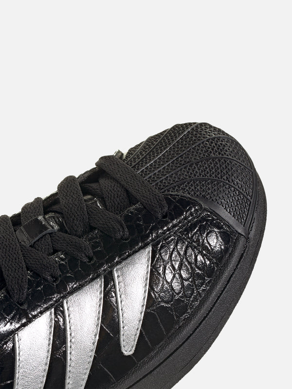 ADIDAS ORIGINALS, Superstar II Predator W 