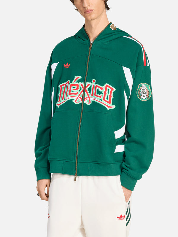 ADIDAS ORIGINALS, FIFA World Cup 26 Mexico Hoodie 