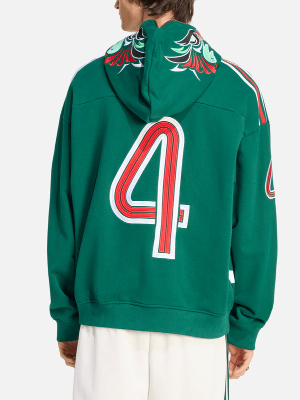 ADIDAS ORIGINALS, FIFA World Cup 26 Mexico Hoodie 