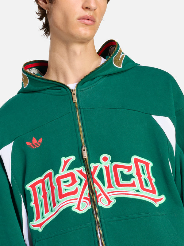 ADIDAS ORIGINALS, FIFA World Cup 26 Mexico Hoodie 