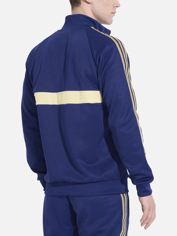 ADIDAS ORIGINALS Fenerbahçe OG2 Track Top – Dark Blue, arka görünüm