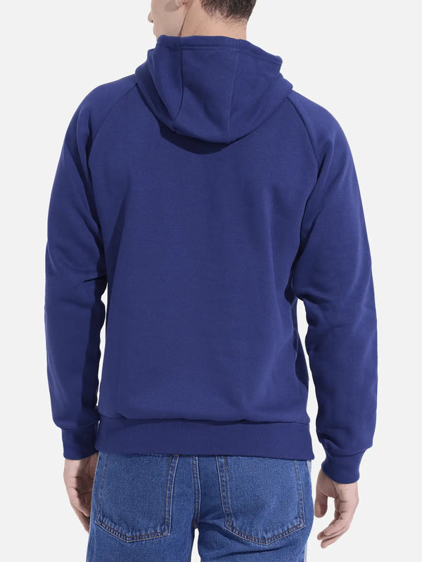 ADIDAS ORIGINALS Fenerbahçe OG2 Hoodie – Dark Blue, arka görünüm
