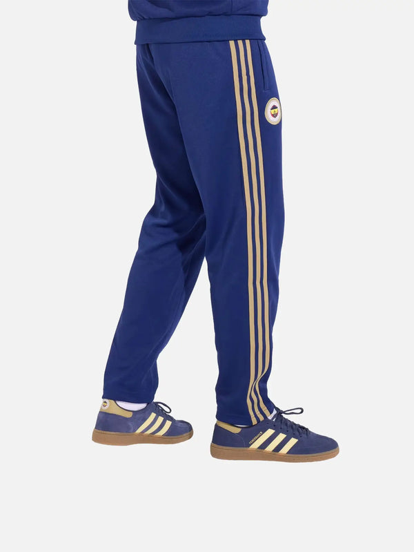 ADIDAS ORIGINALS Fenerbahçe OG2 Track Pant - Dark Blue – lacivert, yandan görünüm