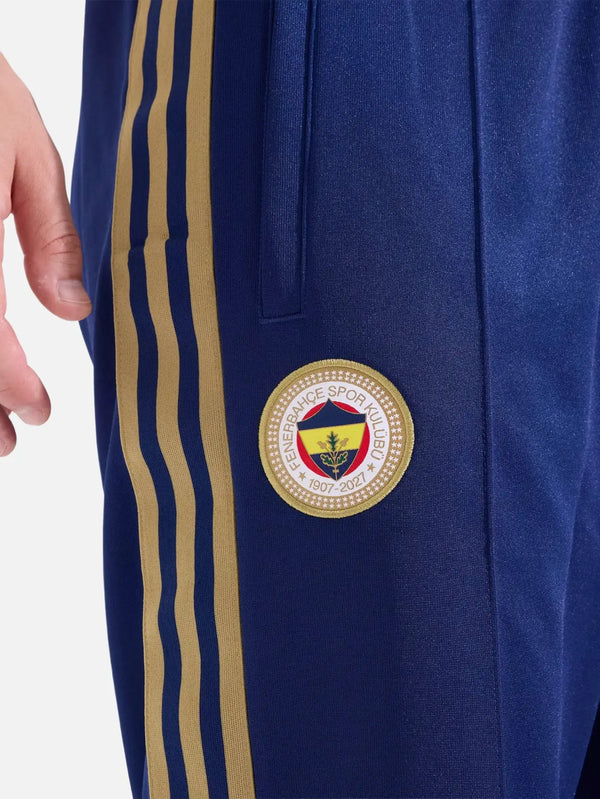 ADIDAS ORIGINALS Fenerbahçe OG2 Track Pant – dark blue, yan görünüm