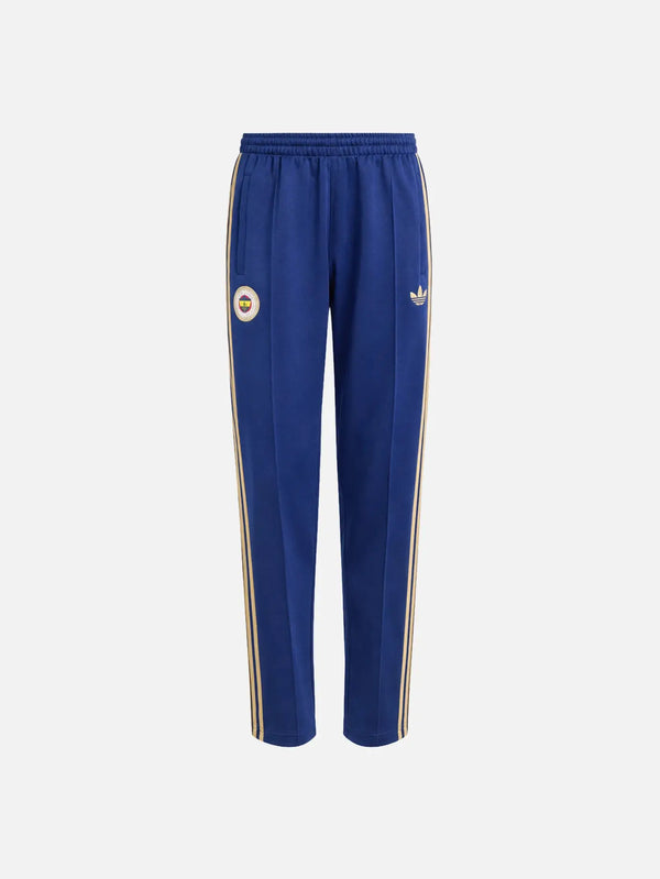 ADIDAS ORIGINALS Fenerbahçe OG2 Track Pant - Dark Blue – önden görünüm