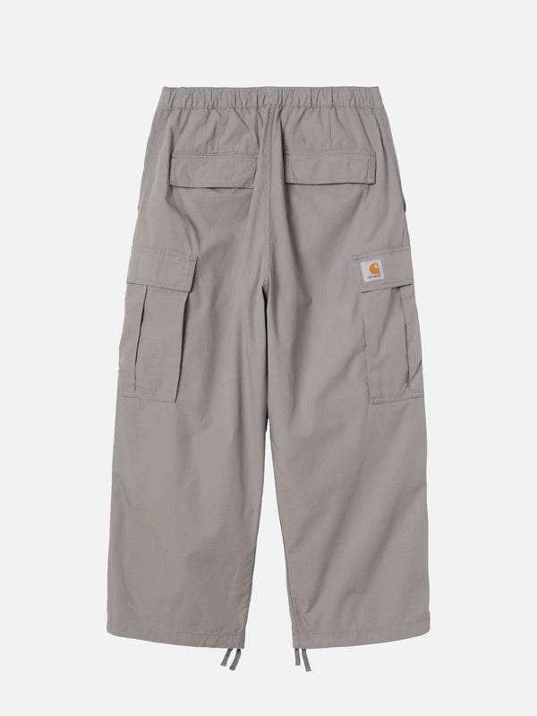 CARHARTT WIP, Jet Cargo Pant - Yosemite Rinsed, PANTOLON, shopi go'da!